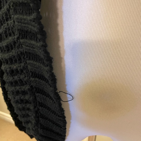 Cozy Central Park West 100% cotton Cardigan sweater - Picture 8 of 12